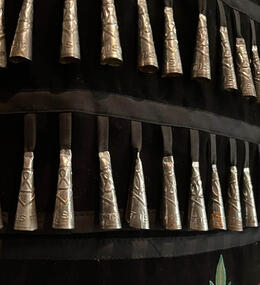 Black Jingle Dress Black Jingle Dress