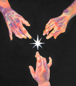 Finding Comfort Finding Comfort