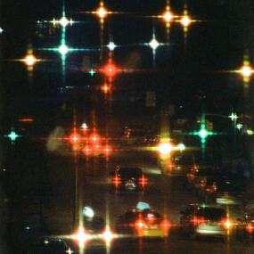 New York Winter New York Winter