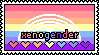 xenogender