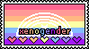 xenogender xenogender
