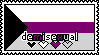 demisexual demisexual