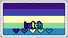 butch butch